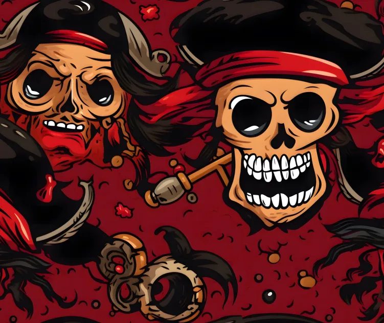 Pirate 655