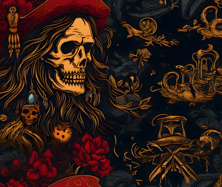 Pirate 657