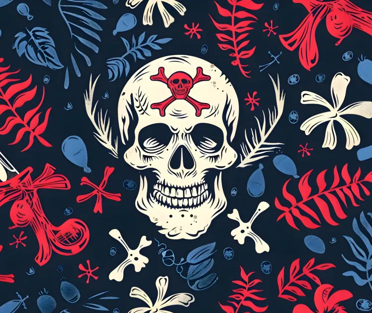 Pirate 658