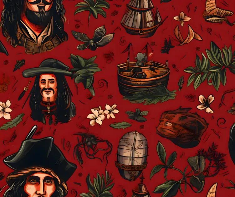 Pirate 661