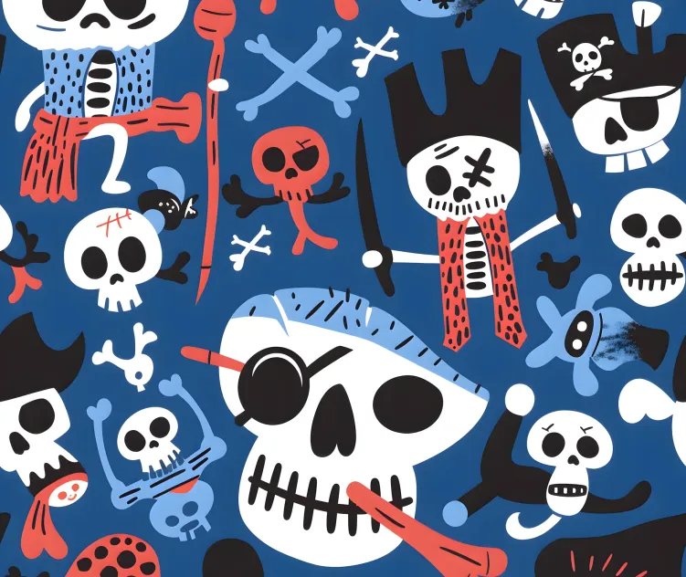 Pirate 664