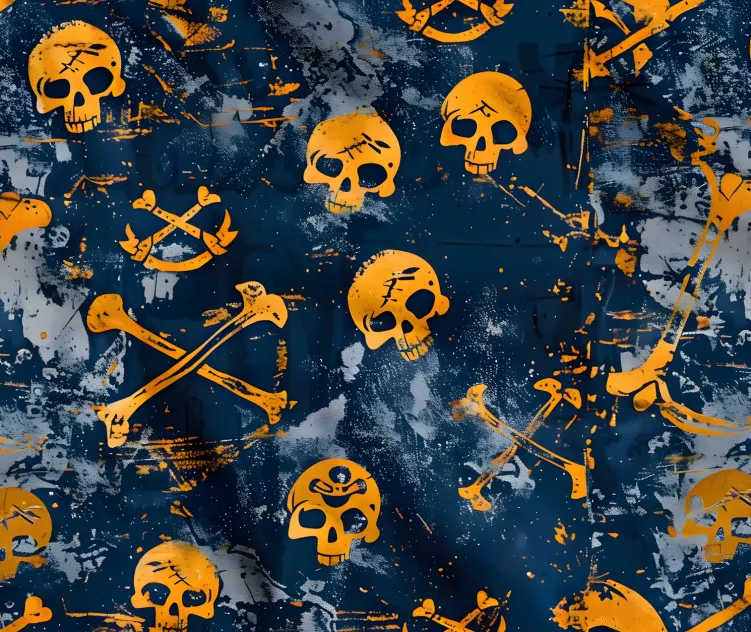 Pirate 665