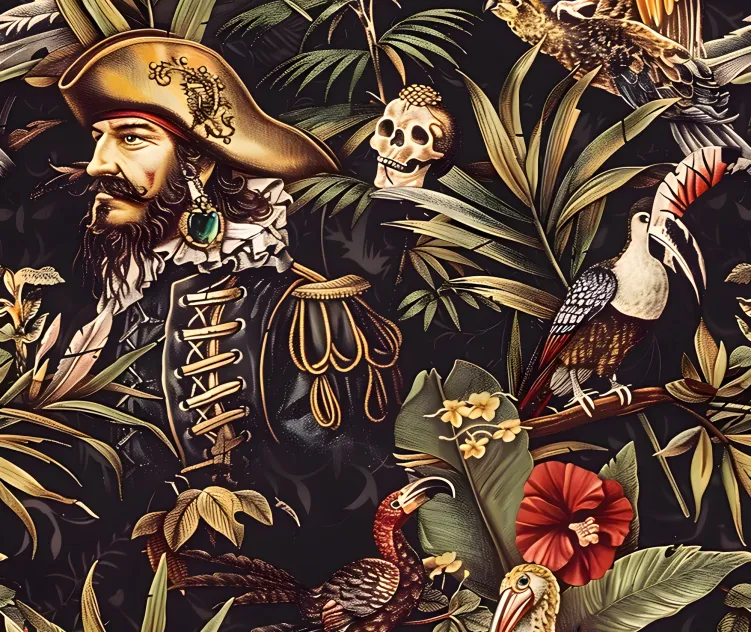 Pirate 670