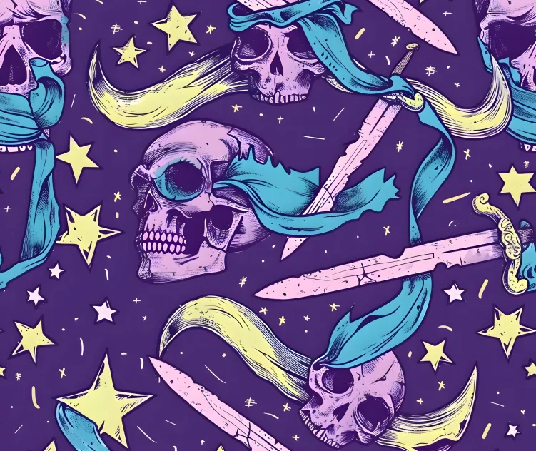 Pirate 671