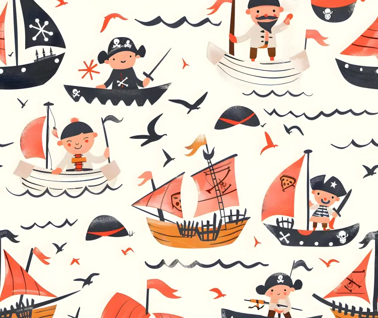 Pirate 673
