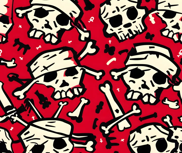 Pirate 674