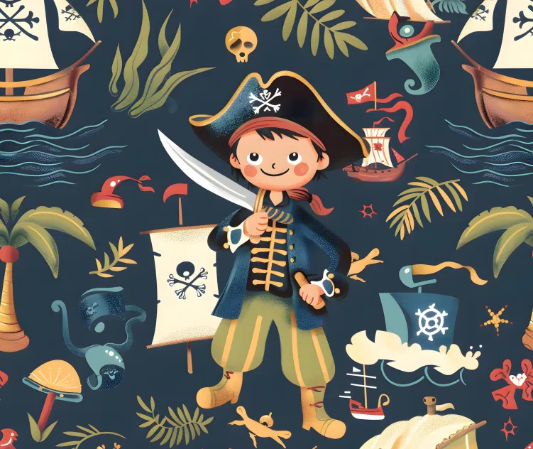 Pirate 675