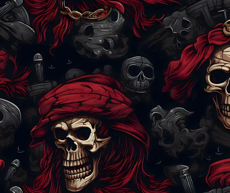 Pirate 682