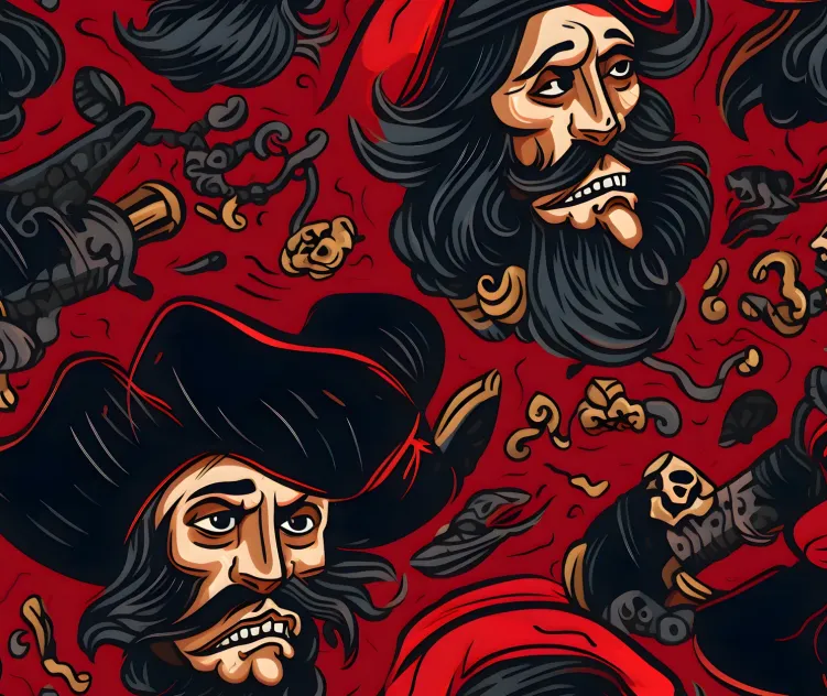 Pirate 686