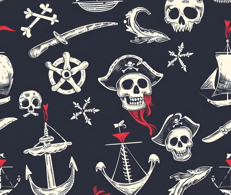 Pirate 689