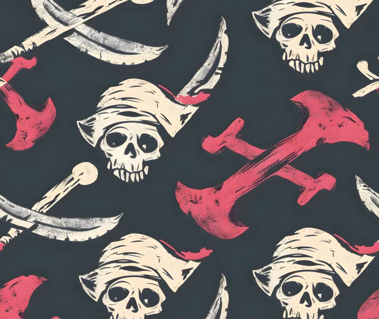 Pirate 69