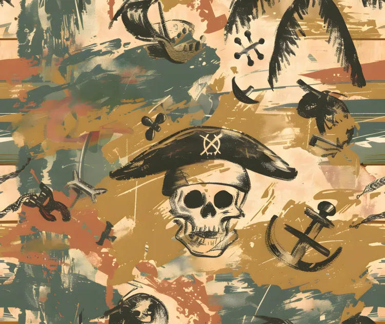 Pirate 697