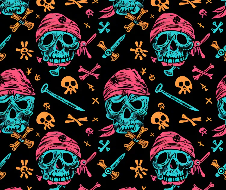 Pirate 699
