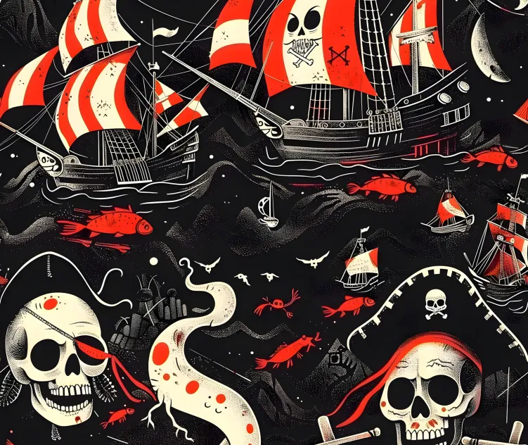 Pirate 70