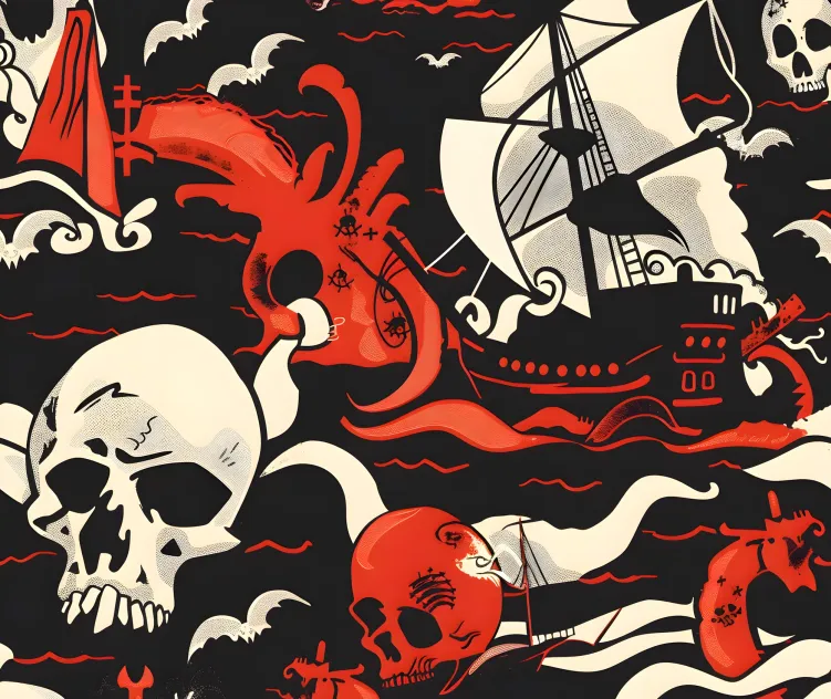 Pirate 705