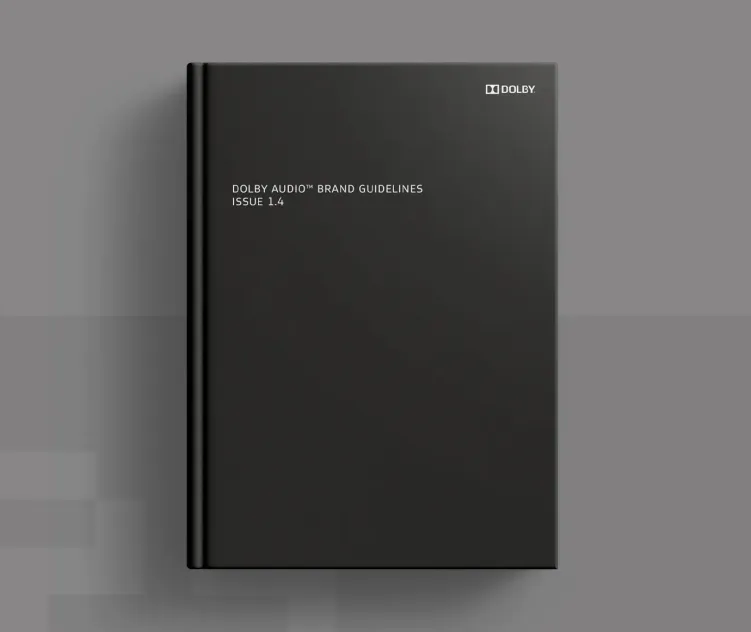 Dolby Audio