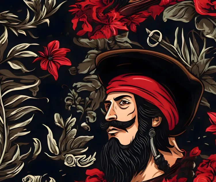 Pirate 716