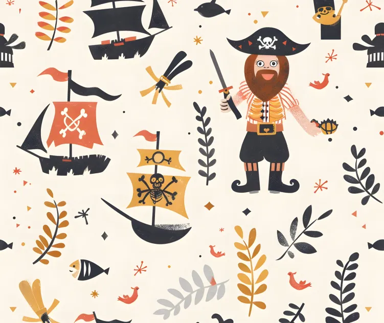 Pirate 719