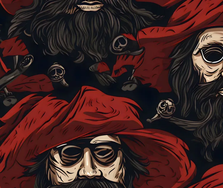 Pirate 72