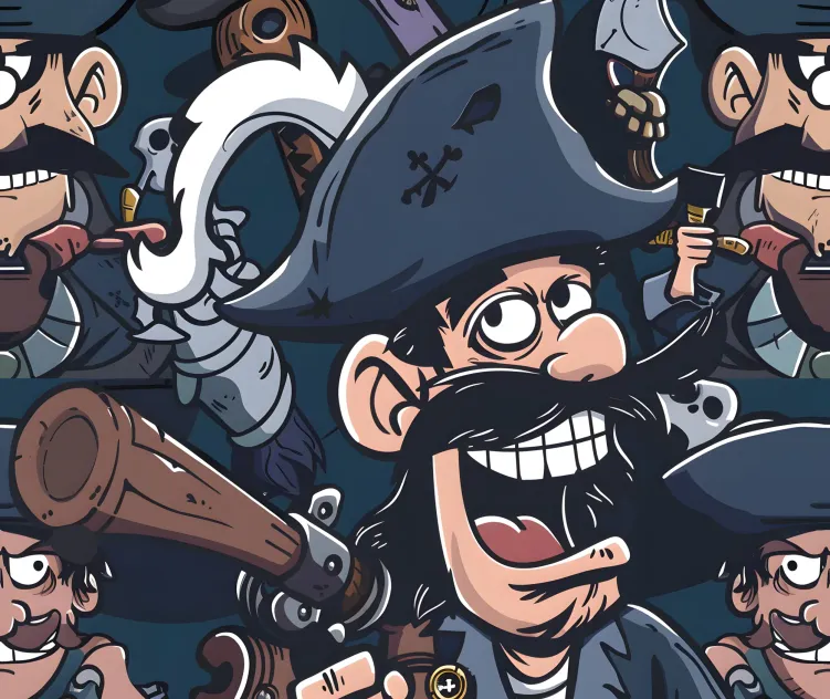 Pirate 749