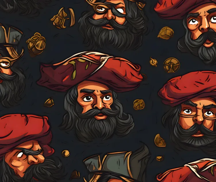Pirate 750
