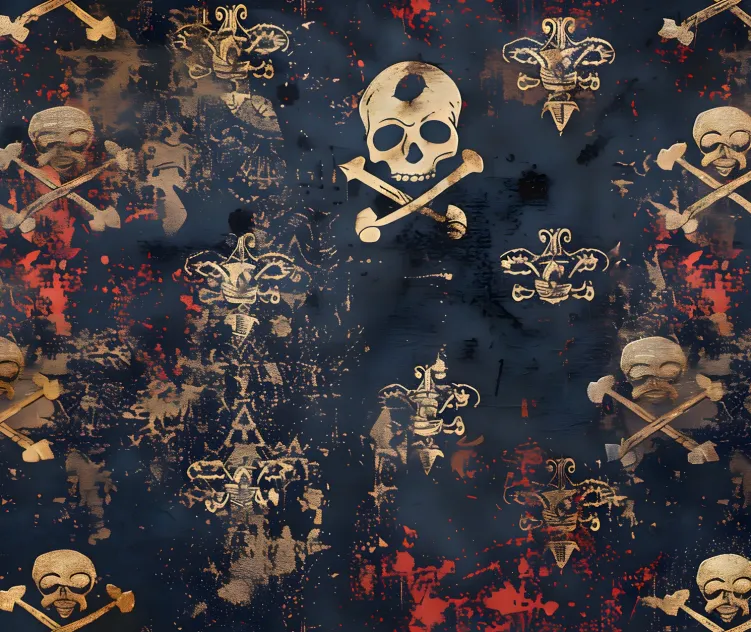 Pirate 767