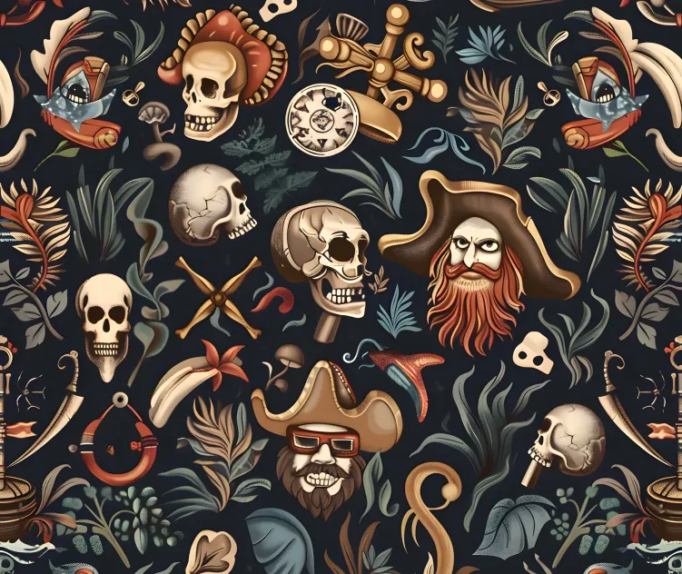 Pirate 77