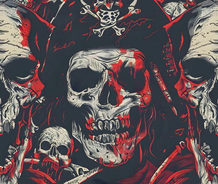 Pirate 771