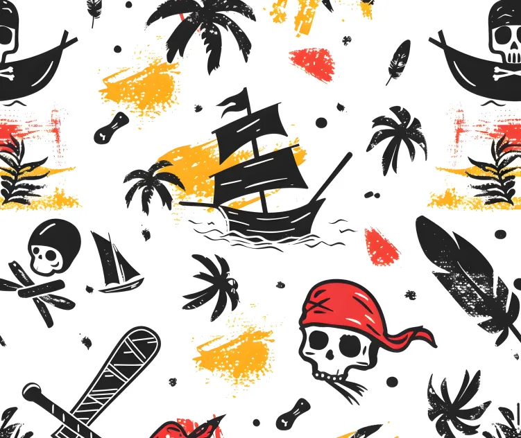 Pirate 778