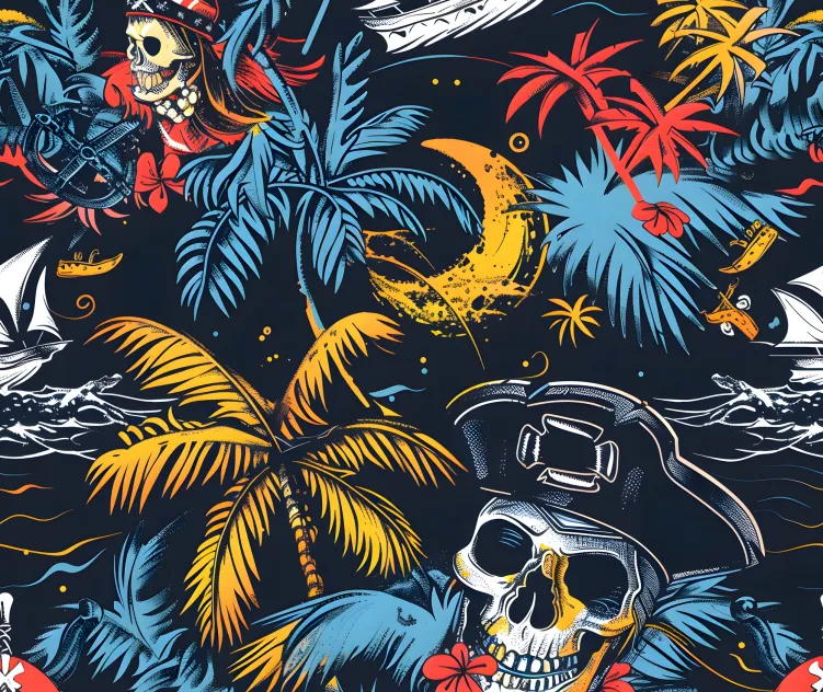 Pirate 782
