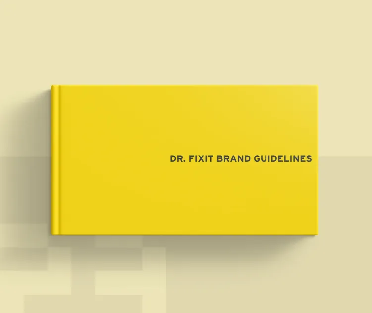 Dr Fixit