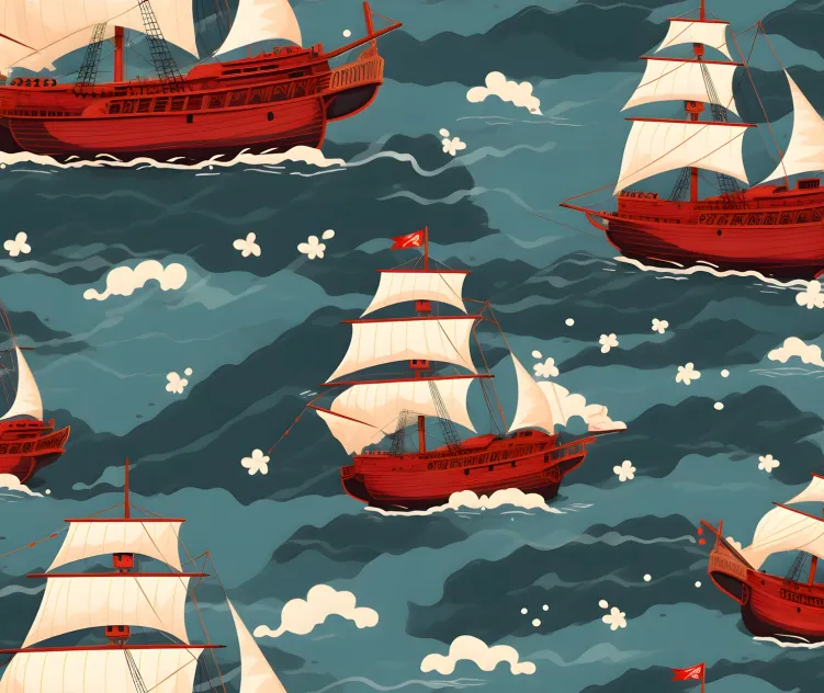 Pirate 790