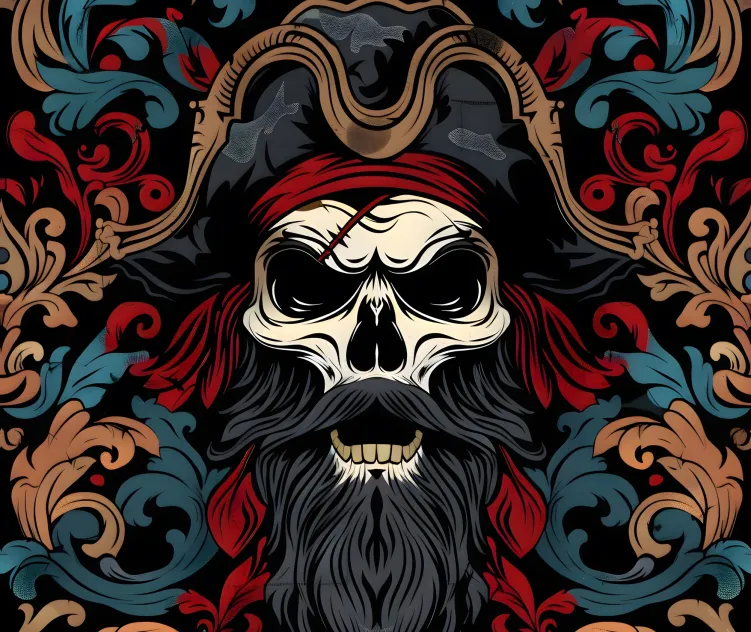 Pirate 793
