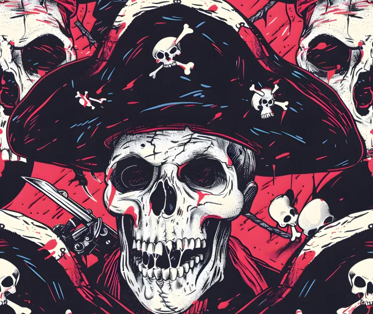 Pirate 796
