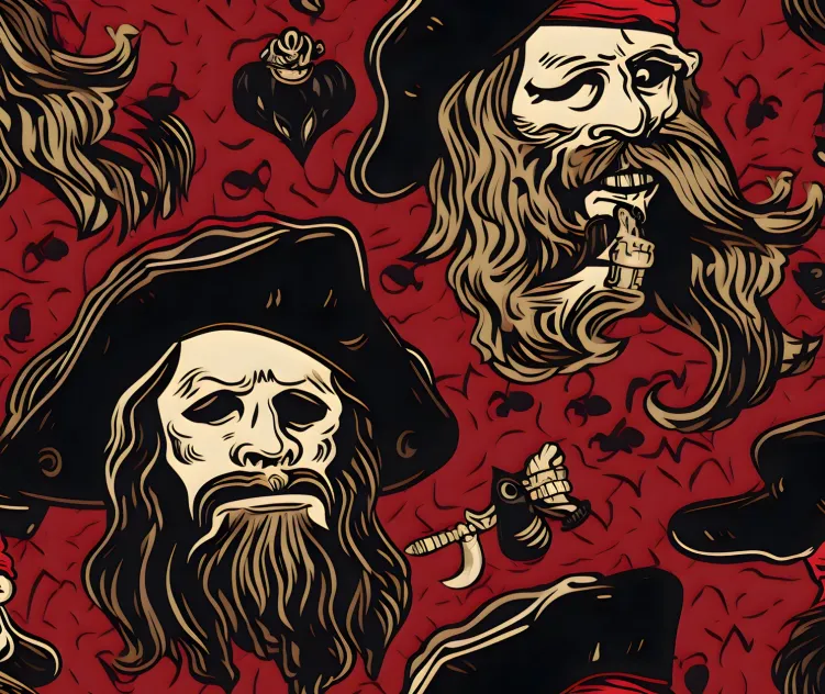 Pirate 800