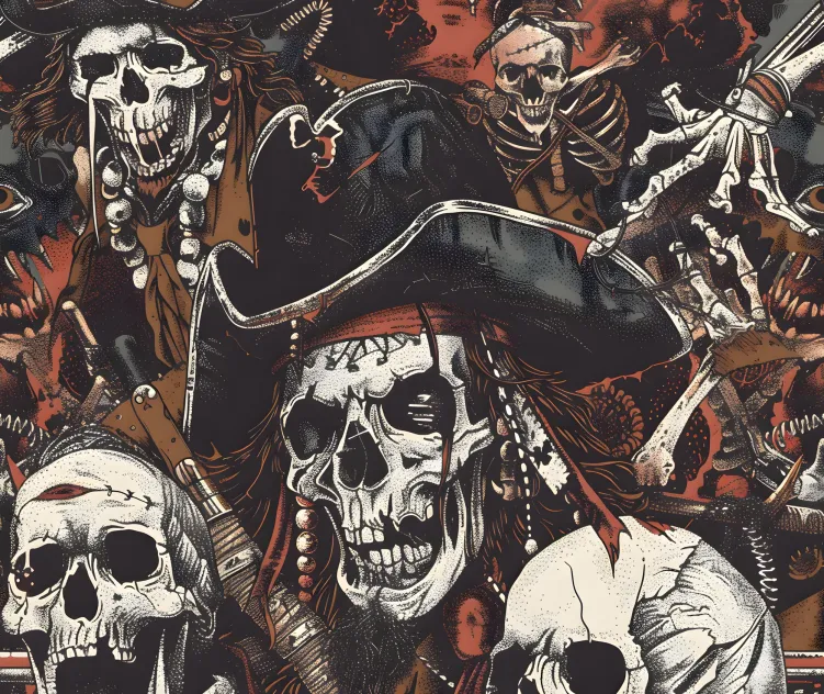 Pirate 806