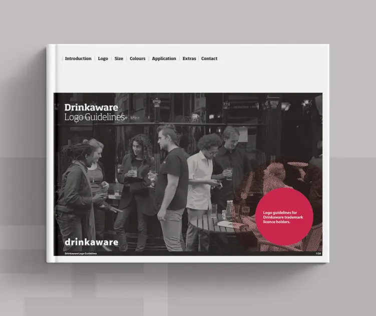 Drinkaware 2013