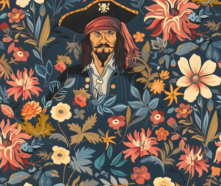 Pirate 816