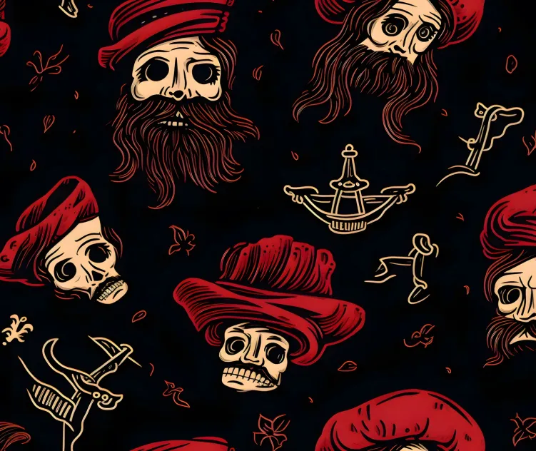 Pirate 817