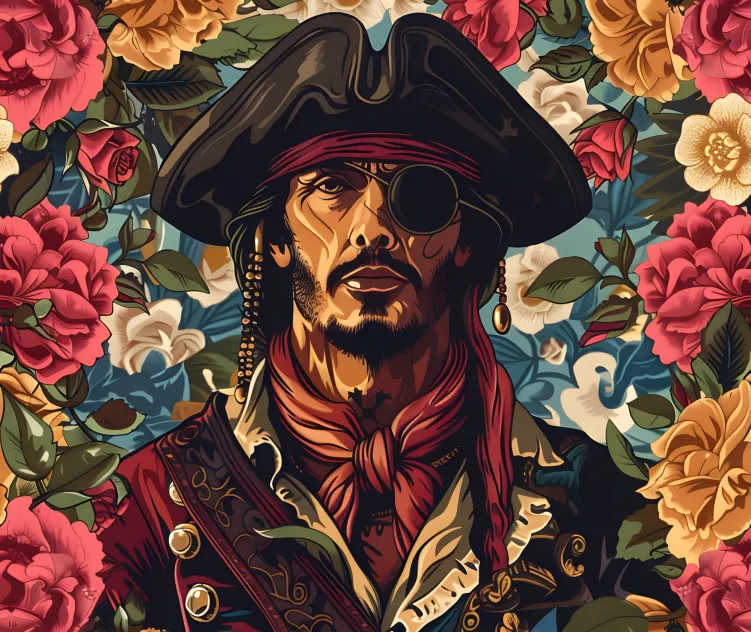 Pirate 829