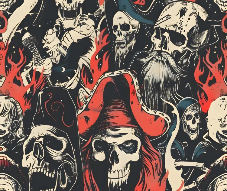 Pirate 837