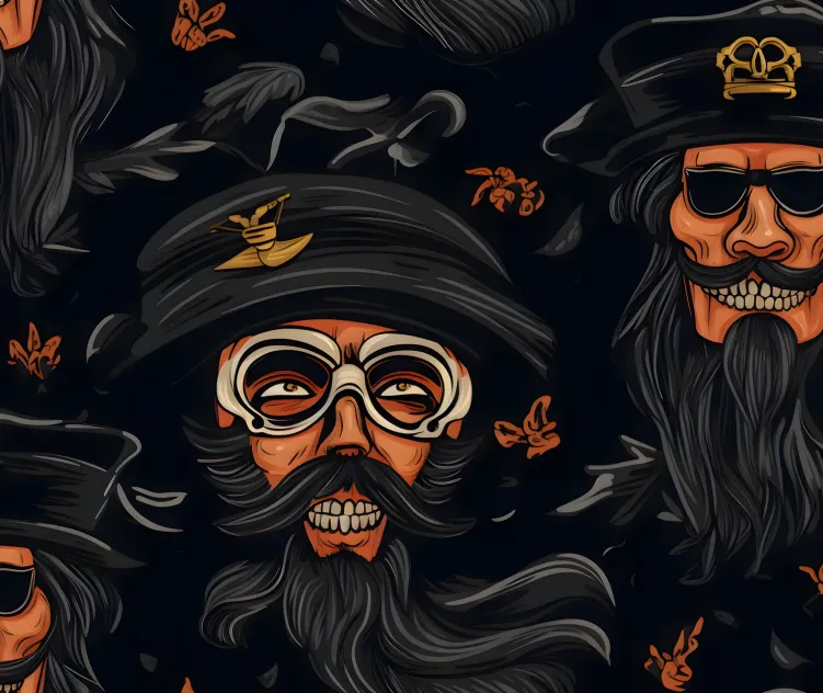 Pirate 84