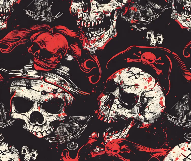 Pirate 849