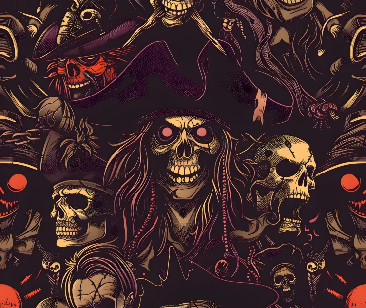 Pirate 856