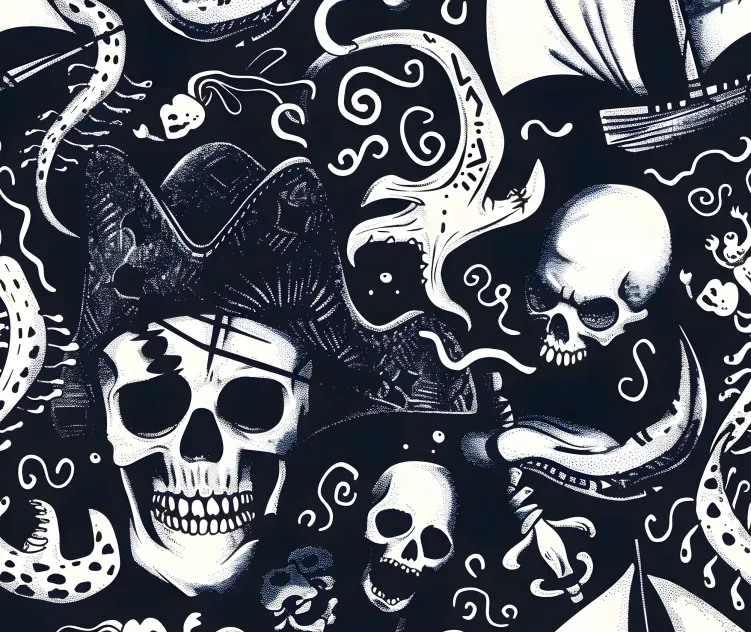Pirate 867