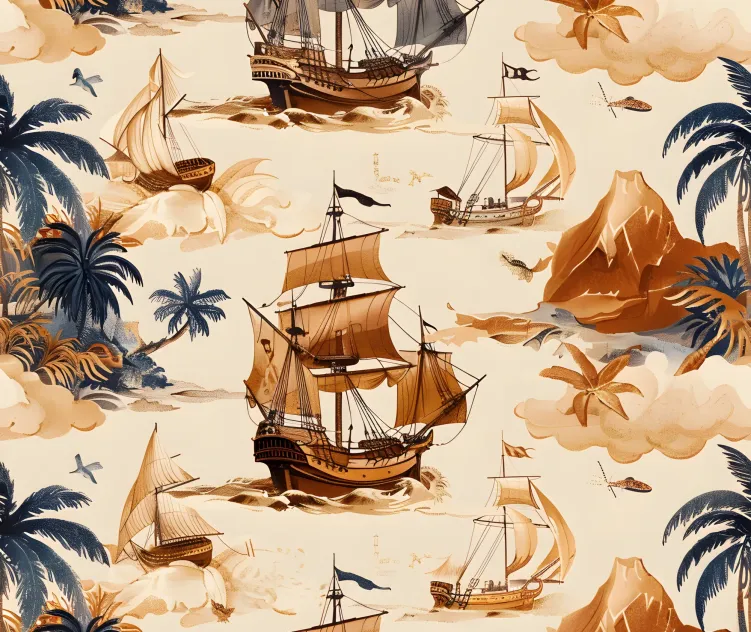 Pirate 869