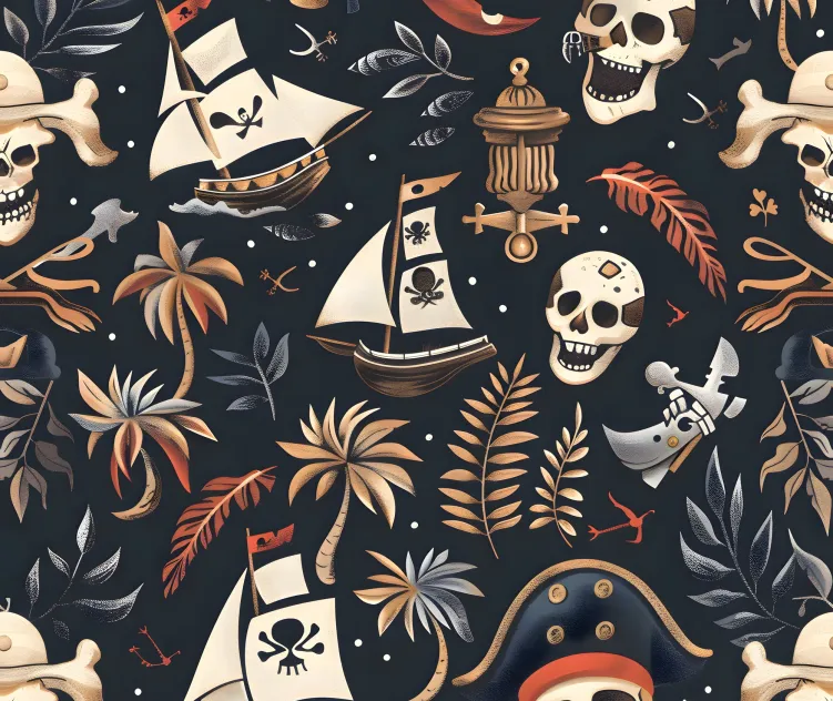 Pirate 87