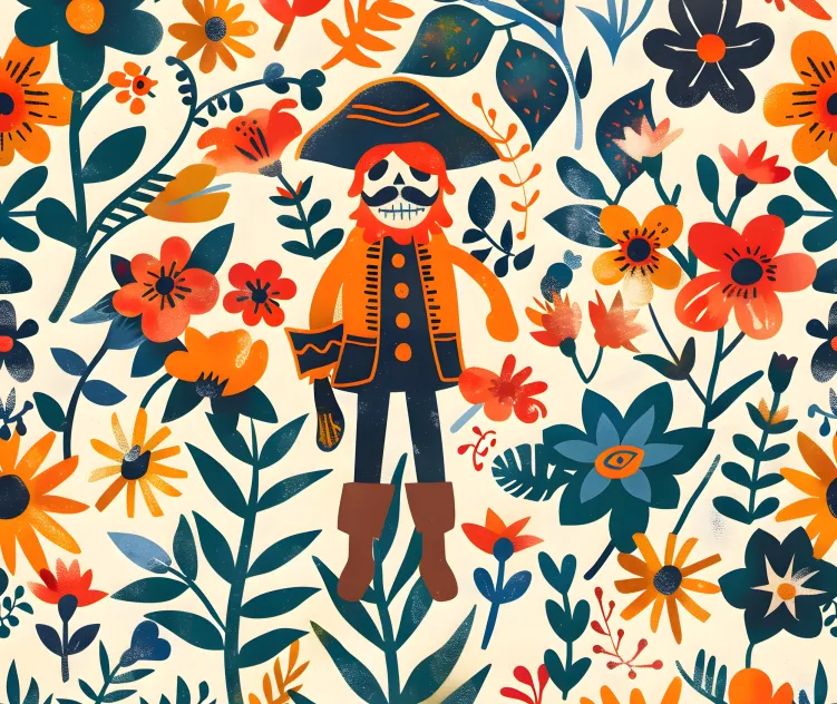 Pirate 871