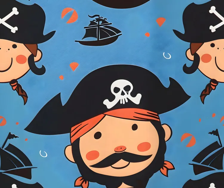Pirate 877