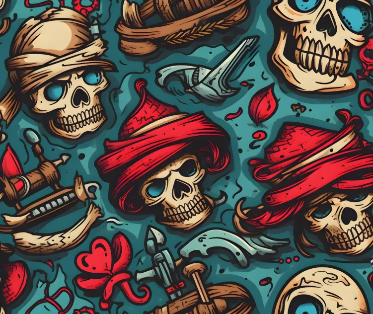Pirate 903